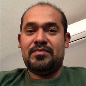 Meet your Posher, Luis m